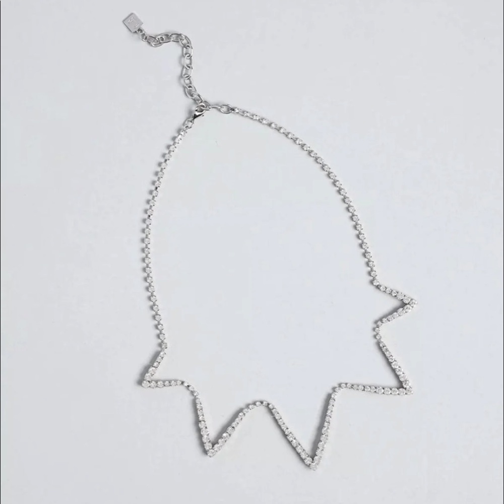 Dannijo necklace